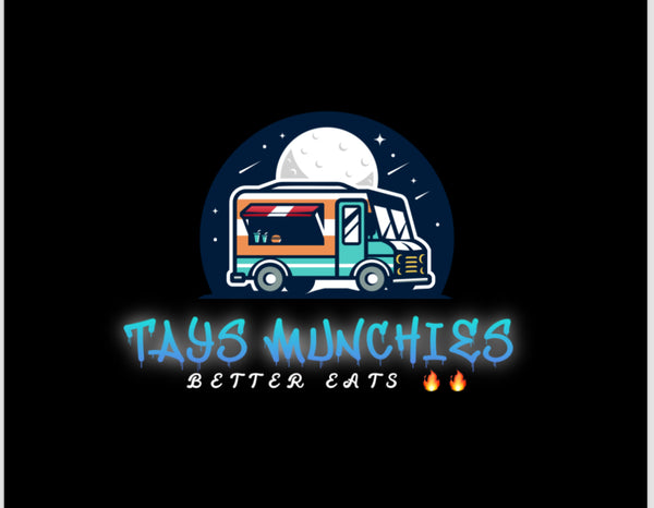 Tay's Munchies 